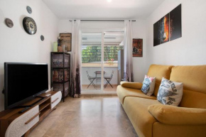 Duplex Benalmadena